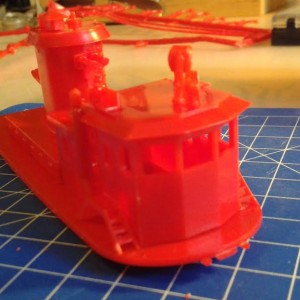 Revell 3