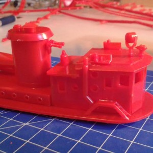 Revell 4