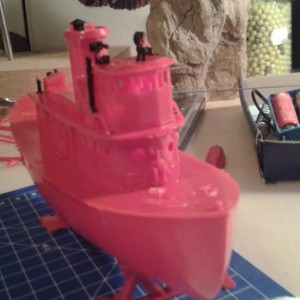 Revell 6