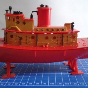 Revell 7