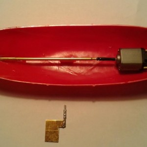 Revell 8
