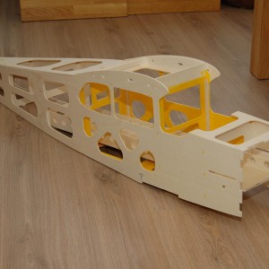 Big Lift Romp