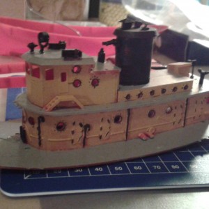 Revell 14