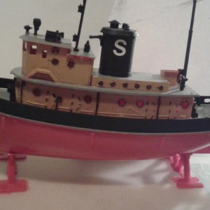 Revell 20