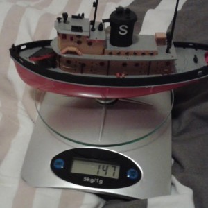 Revell 27