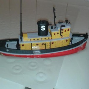 Revell 29