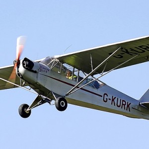 Piper L4