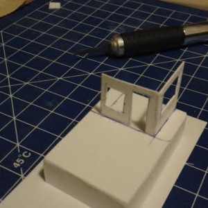 Micro Springer Tug 2