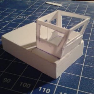 Micro Springer Tug 4