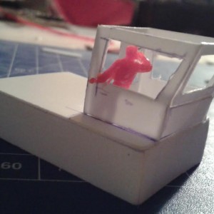 Micro Springer Tug 5