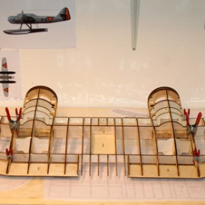 Fokker T8W - 149