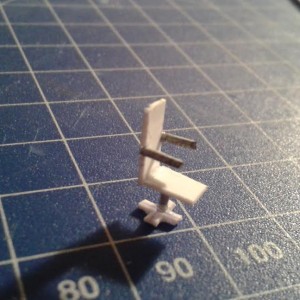 Micro Springer Tug 6