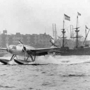 Fokker T8W - 167