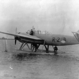 Fokker T8W - 169