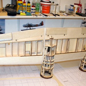 Fokker T8W - 190