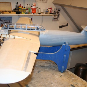 Fokker T8W - 194