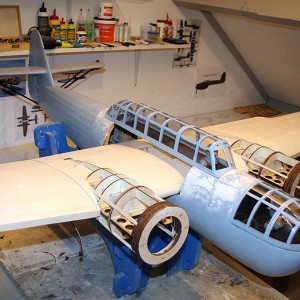 Fokker T8W - 195