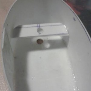 Dozer Boat 6