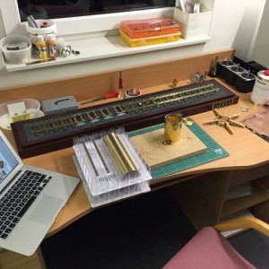 Werkplek