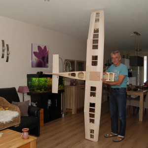 Big Lift Echt Big
