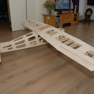 Big Lift Geheel