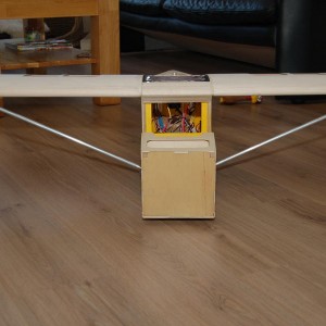 Big Lift Struts
