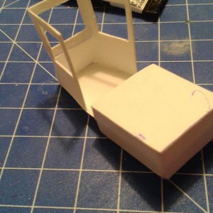 Dozer Boat 15