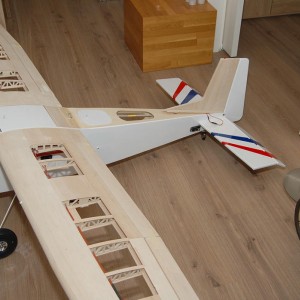 Big Lift Folie