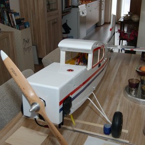 Big Lift Aanzien