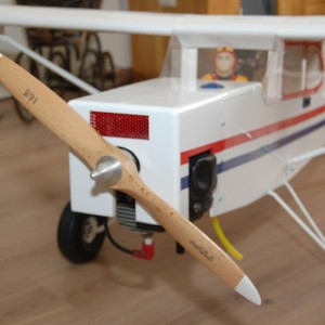 Big Lift  Kapje Voor