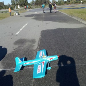 Voor De Start