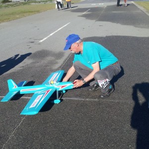 Voor De Start2