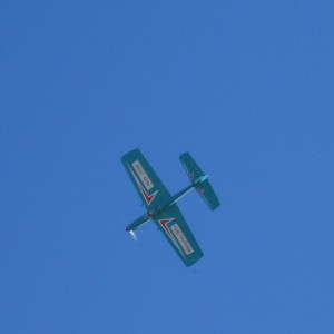 Vlucht 3b
