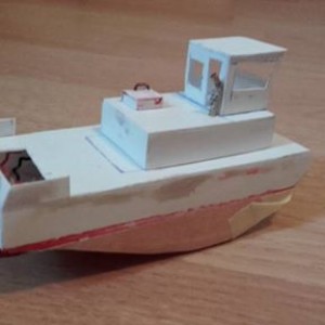 Springer Tug Mini 3