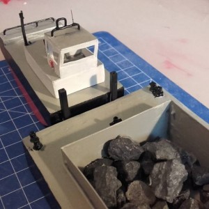 Springer Tug Micro 4