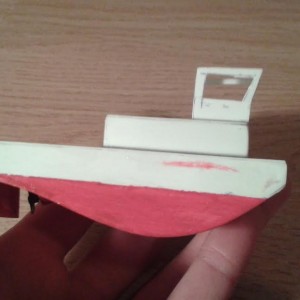 Springer Tug Mini 1