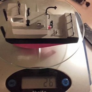 Springer Tug Micro 5