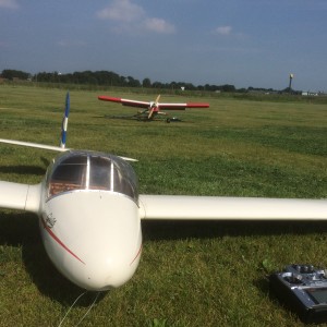 Goevier En Sleepkist
