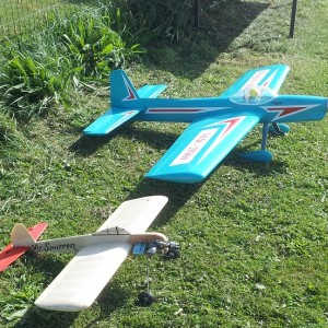 Snurren Met BB4