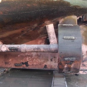 Smit Nederland Modelbouw - Anode's, Smit Denemarken (1)