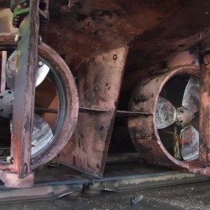 Smit Nederland Modelbouw - Anode's, Smit Denemarken (2)