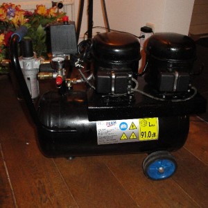 compressor