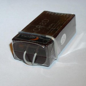 Voor DSSS2.4GHz