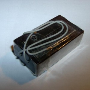 Onder DSS2.4GHz