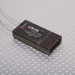 CR4D