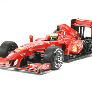 Ferrari F60