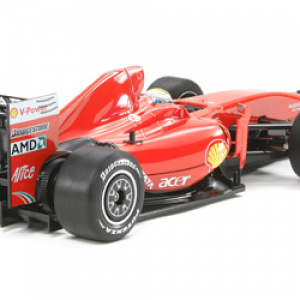 Ferrari F60 2