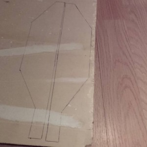 30 Cm Springer 1