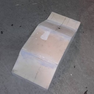 30 Cm Springer 4