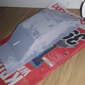 30 Cm Springer 7